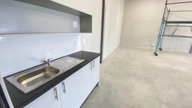 To Let commercial Property for Rent in Milnerton Central Western Cape
